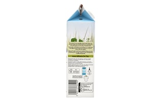 Delhaize | Bio | Lait battu | Bio 1 l