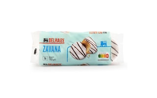 Delhaize | Cake | Zavana 