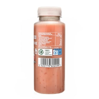 Delhaize | Smoothie | Sweet | Strawberry | Cheesecake 