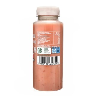 Delhaize | Smoothie | Sweet | Strawberry | Cheesecake 