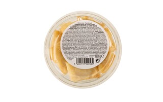 Delhaize | Kussen garnalen curry rood Thai 