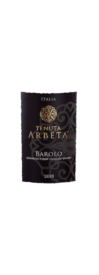 Arbeta | Barolo | 2019 
