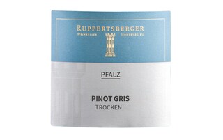 Ruppertsberger | Pinot Gris 