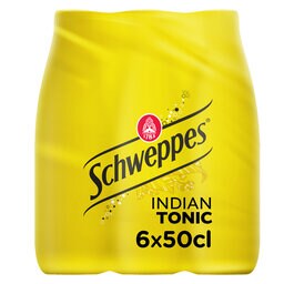 Indian Tonic | rPET