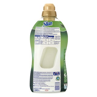 Silan-Aromatherapy