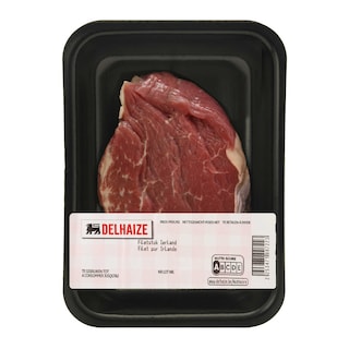 Delhaize | Filet pur Irlande / Boeuf 