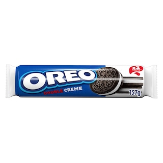 Oreo | Biscuits | Double Crème | Cookies 
