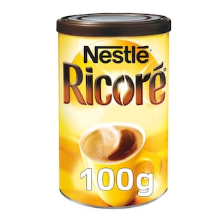 Nestlé | Ricoré | Oplos | 2/3 chicorei en 1/3 koffie 