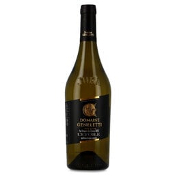 France | Etoile Genelet Chardonnay | 2022 | White 