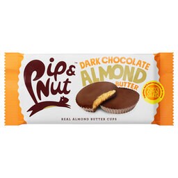 Pip&Nut | Cup | Choc | Puur | Amandel 31 gr