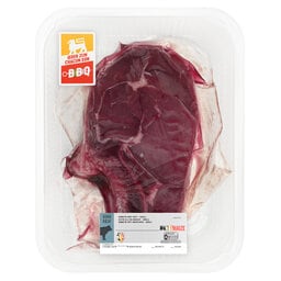 Delhaize | Côte à l'os | Gemarineerd 