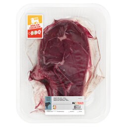 Delhaize | Côte à l'os | Gemarineerd 