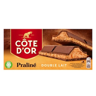Côte d'Or