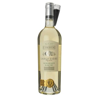 FR BORDEAUX BORDEAUX AC | Bordeaux | Labottière Bordeaux blanc sec 2012 
