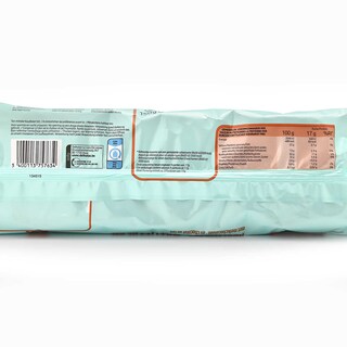 Delhaize | Galettes de riz | Chocolat au lait 150 gr