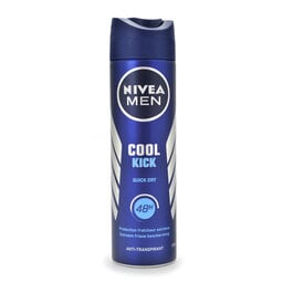 Nivea | Men | Deo | Spray | Cool Kick 