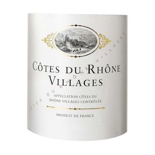 Delhaize | Côtes du Rhône Villages 