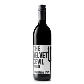 United States | CALIFORNIA | The Velvet Devil Merlot 2017 