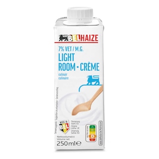 Delhaize | Room | Light 7% 