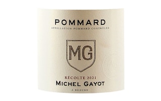 Michel Gayot | Pommard | 2021 