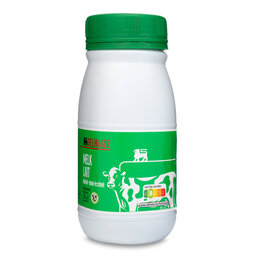 Delhaize | Lait | Demi-écrémé 