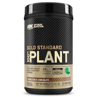 Optimum Nutrition | Proteines | Poudre| Vegan | Chocolat 