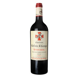 Bordeaux - Pomerol | CROIX SAINT GEORGES 2010 