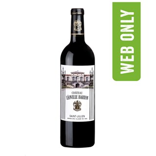 France - Frankrijk | Bordeaux - Saint-Julien | Château Léoville Barton 2013 