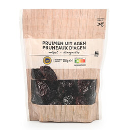 Delhaize | Fruits secs | Pruneaux | Dénoyautés 