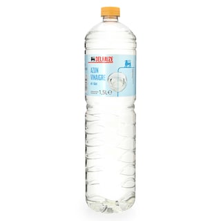 Delhaize | Natuurazijn 