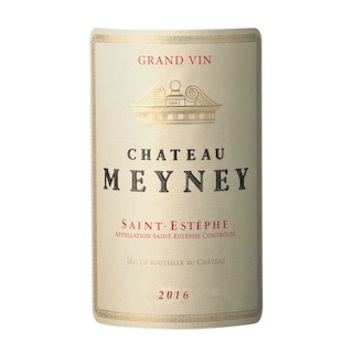 France - Frankrijk | Bordeaux - Saint-Estèphe | Château Meyney 2016 | Caisse Bois 
