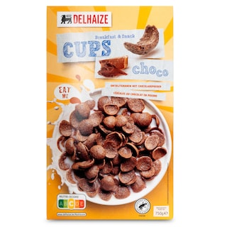 Ontbijtgranen | Chocolade