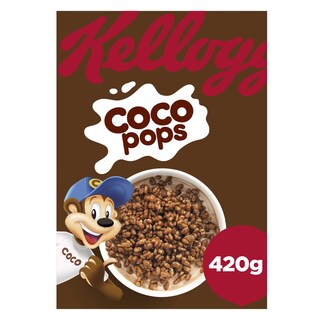 Céréales | Chocos