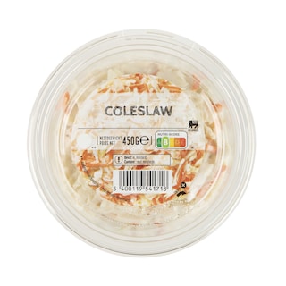 Delhaize | Coleslaw 