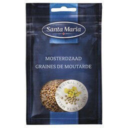Kruiden | Mosterd | Zaad