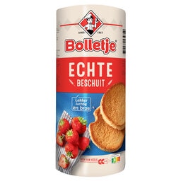 Bolletje | Biscottes 