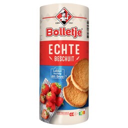 Bolletje | Biscottes 125 gr