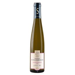 France - Frankrijk | Alsace | Gewurztraminer Schlumberger 2018 Wit 