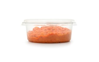 Happy Cooking | Groentespread | Zoete aardappel 