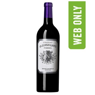 Chateau La Conseillante | Pomerol | 2020 75 cl