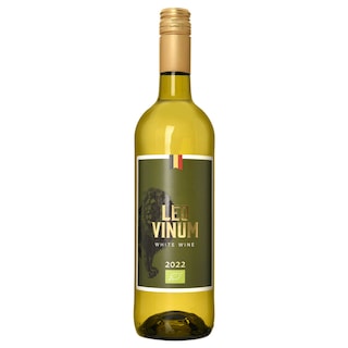 Leo Vinum | Leo Vinum Wit | Bio 