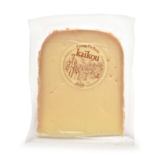 Matocq | Kaikou | Gepasteuriseerde schapenmelk kaas 