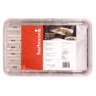 Barbecook | Plats | Aluminium | Barbecue 