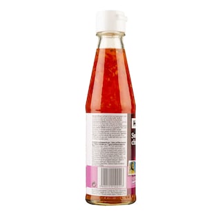 Delhaize | Sauce | Chili | Sweetened 