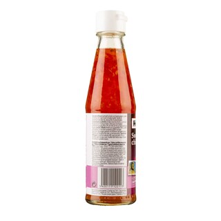 Delhaize | Sauce | Chili | Sweetened 