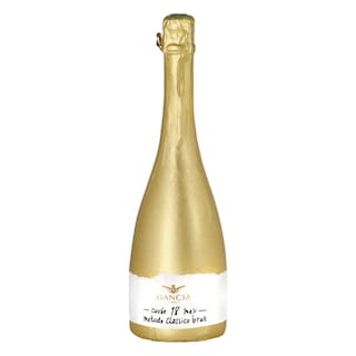 Gancia | Cuvée 18 Mesi | Brut 