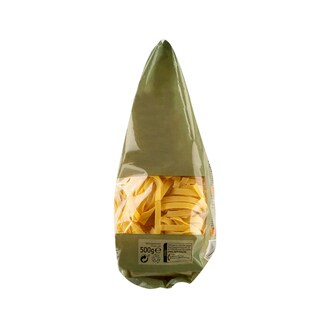 Delhaize | Pâtes | Tagliatelle | oeufs 500 gr
