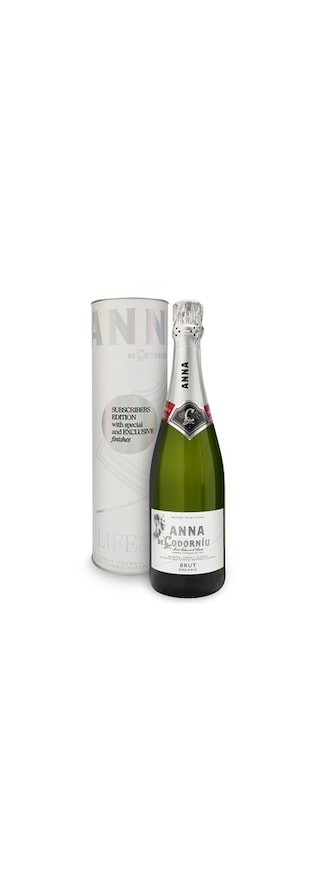 Codorniu | Anna | Brut 
