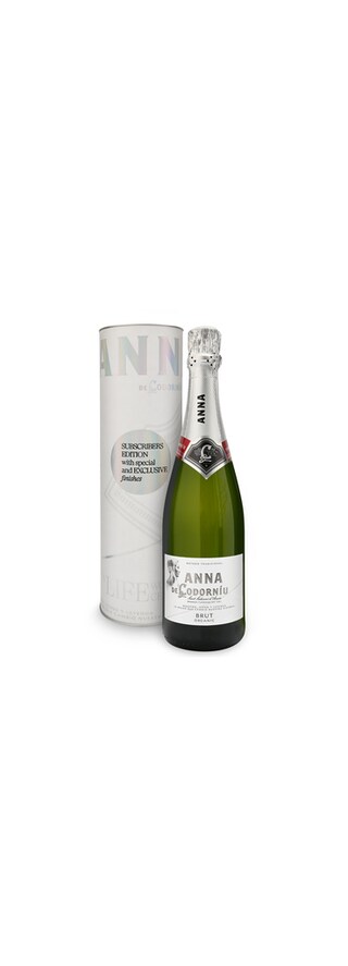 Codorniu | Anna | Brut 75 cl