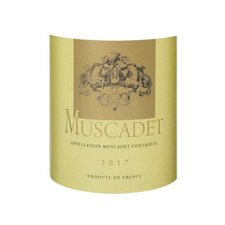 France - Frankrijk | Loire | Muscadet Blanc 